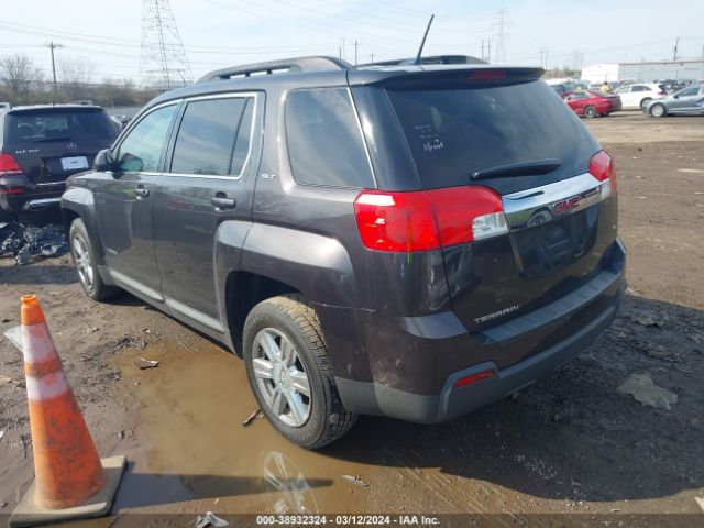 Photo 2 VIN: 2GKALSEK9E6246842 - GMC TERRAIN 