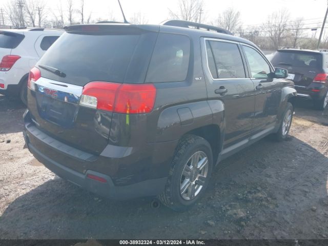 Photo 3 VIN: 2GKALSEK9E6246842 - GMC TERRAIN 