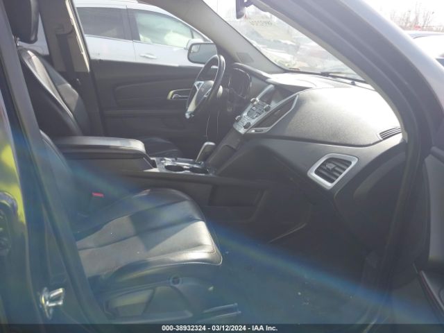 Photo 4 VIN: 2GKALSEK9E6246842 - GMC TERRAIN 