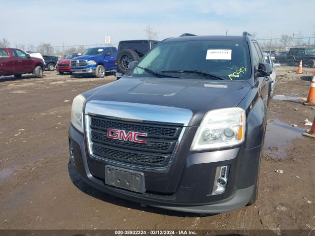 Photo 5 VIN: 2GKALSEK9E6246842 - GMC TERRAIN 