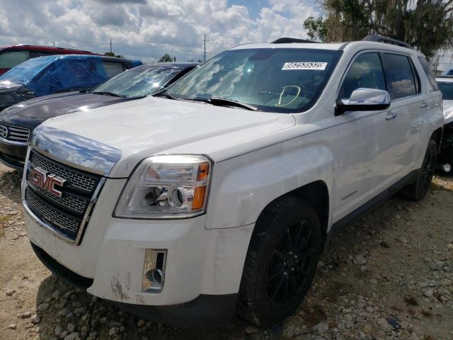 Photo 1 VIN: 2GKALSEK9E6254293 - GMC TERRAIN SL 