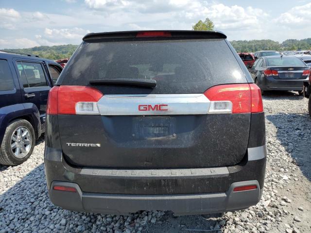 Photo 5 VIN: 2GKALSEK9E6333804 - GMC TERRAIN SL 