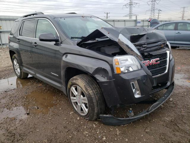 Photo 0 VIN: 2GKALSEK9E6343703 - GMC TERRAIN SL 