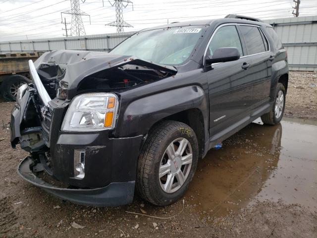 Photo 1 VIN: 2GKALSEK9E6343703 - GMC TERRAIN SL 