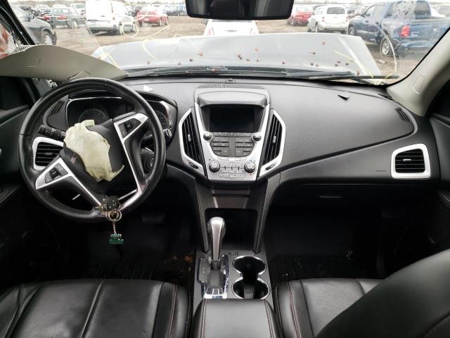 Photo 8 VIN: 2GKALSEK9E6343703 - GMC TERRAIN SL 