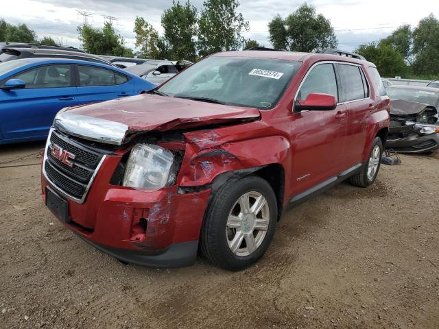 Photo 0 VIN: 2GKALSEK9F6173991 - GMC TERRAIN SL 