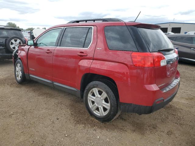 Photo 1 VIN: 2GKALSEK9F6173991 - GMC TERRAIN SL 