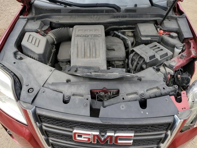 Photo 10 VIN: 2GKALSEK9F6173991 - GMC TERRAIN SL 