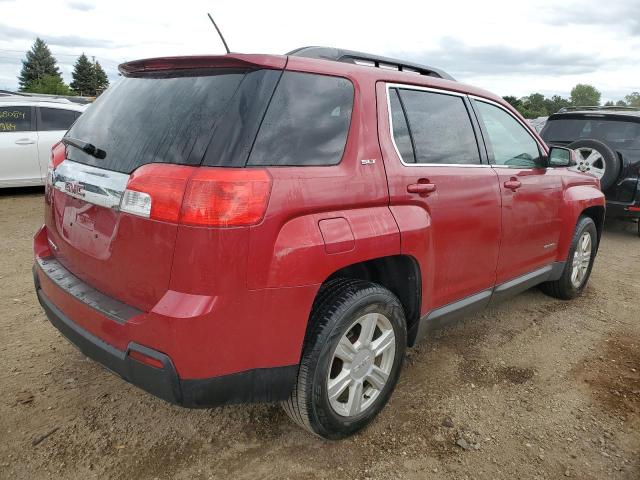 Photo 2 VIN: 2GKALSEK9F6173991 - GMC TERRAIN SL 