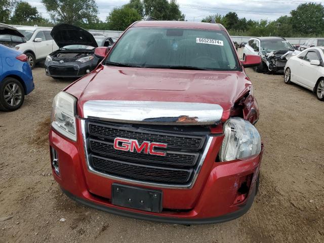 Photo 4 VIN: 2GKALSEK9F6173991 - GMC TERRAIN SL 