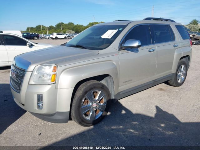 Photo 1 VIN: 2GKALSEK9F6179158 - GMC TERRAIN 