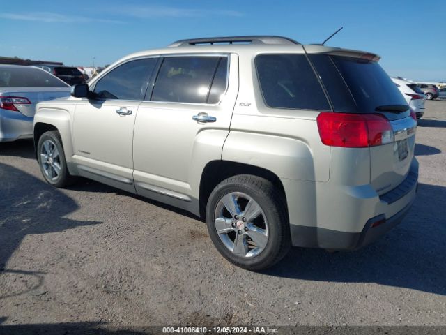 Photo 2 VIN: 2GKALSEK9F6179158 - GMC TERRAIN 