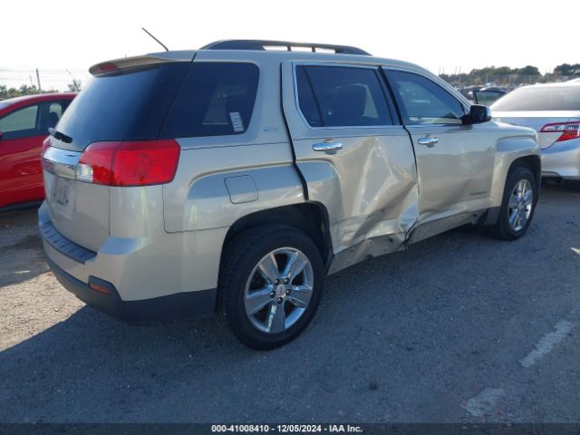 Photo 3 VIN: 2GKALSEK9F6179158 - GMC TERRAIN 