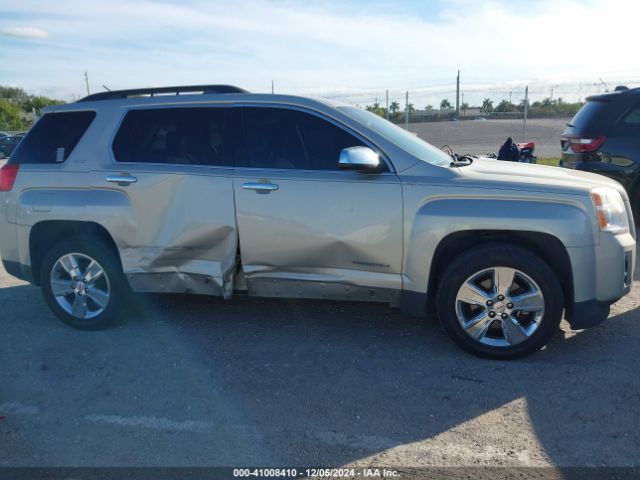 Photo 5 VIN: 2GKALSEK9F6179158 - GMC TERRAIN 