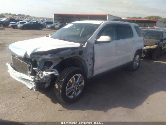 Photo 1 VIN: 2GKALSEK9F6179306 - GMC TERRAIN 