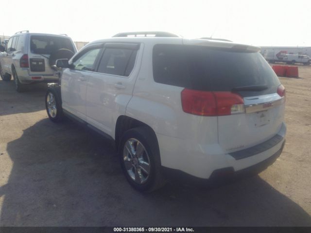 Photo 2 VIN: 2GKALSEK9F6179306 - GMC TERRAIN 