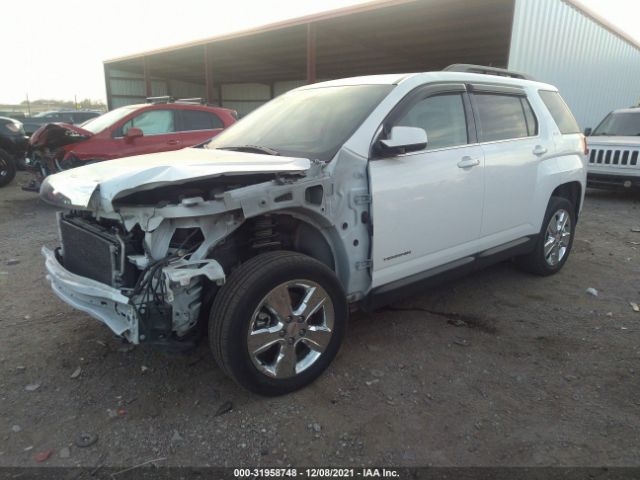 Photo 1 VIN: 2GKALSEK9F6179306 - GMC TERRAIN 