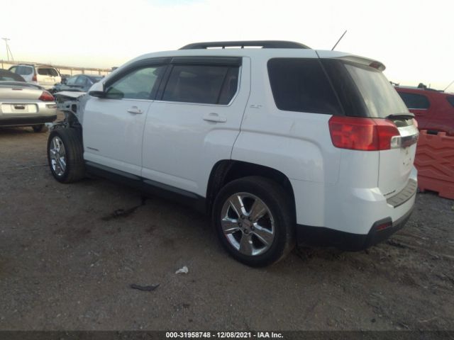 Photo 2 VIN: 2GKALSEK9F6179306 - GMC TERRAIN 