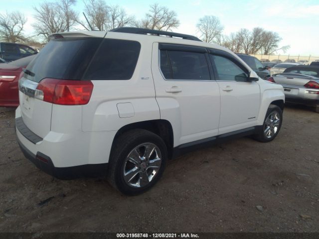 Photo 3 VIN: 2GKALSEK9F6179306 - GMC TERRAIN 