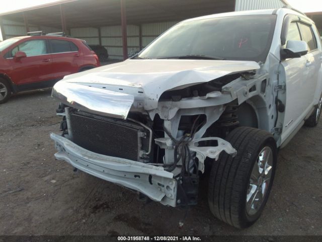 Photo 5 VIN: 2GKALSEK9F6179306 - GMC TERRAIN 