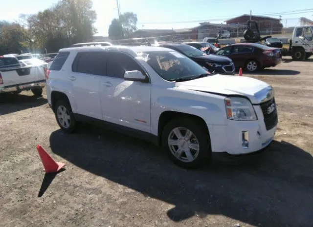 Photo 0 VIN: 2GKALSEK9F6179791 - GMC TERRAIN 