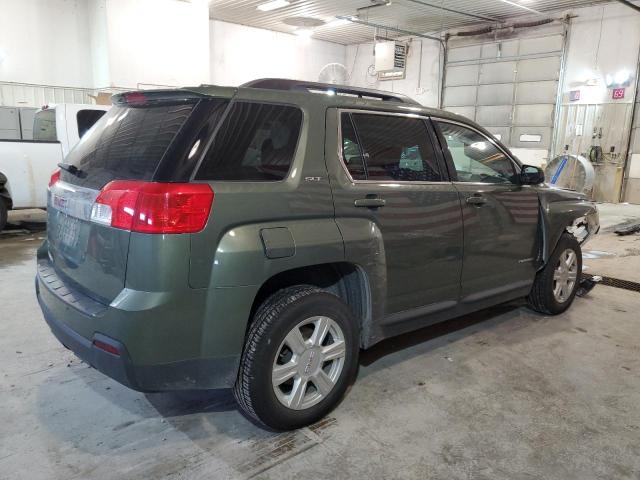 Photo 2 VIN: 2GKALSEK9F6183386 - GMC TERRAIN SL 