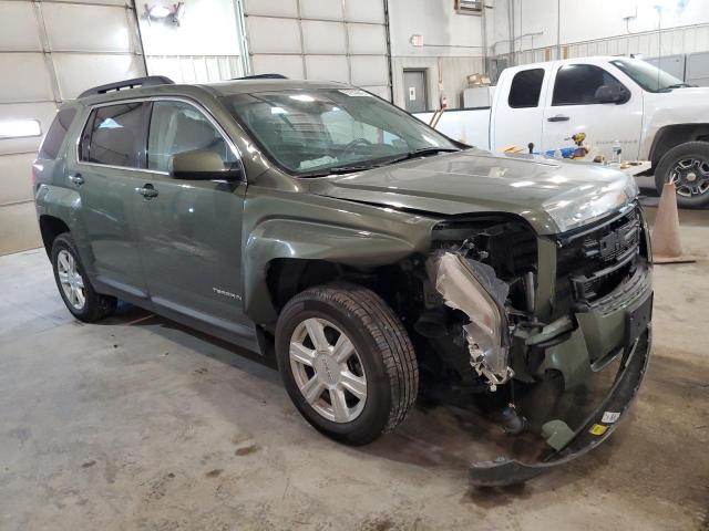 Photo 3 VIN: 2GKALSEK9F6183386 - GMC TERRAIN SL 