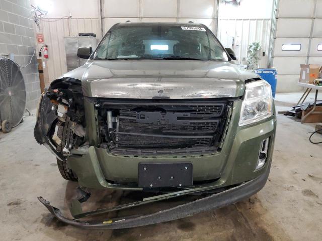 Photo 4 VIN: 2GKALSEK9F6183386 - GMC TERRAIN SL 