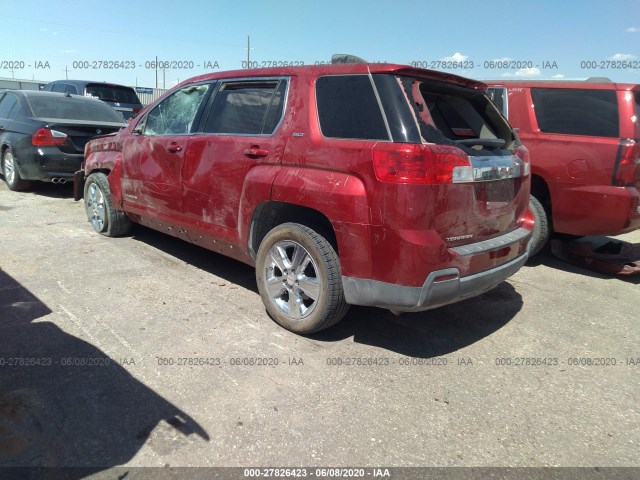 Photo 2 VIN: 2GKALSEK9F6186479 - GMC TERRAIN 