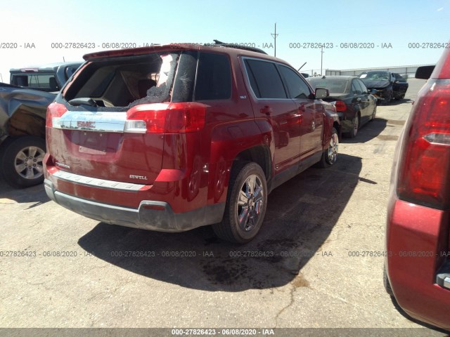 Photo 3 VIN: 2GKALSEK9F6186479 - GMC TERRAIN 