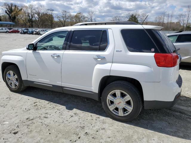 Photo 1 VIN: 2GKALSEK9F6201899 - GMC TERRAIN SL 