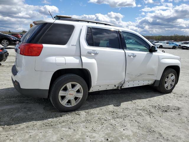 Photo 2 VIN: 2GKALSEK9F6201899 - GMC TERRAIN SL 