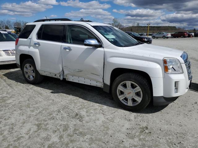 Photo 3 VIN: 2GKALSEK9F6201899 - GMC TERRAIN SL 