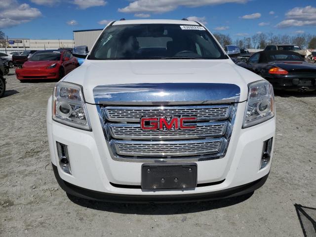 Photo 4 VIN: 2GKALSEK9F6201899 - GMC TERRAIN SL 