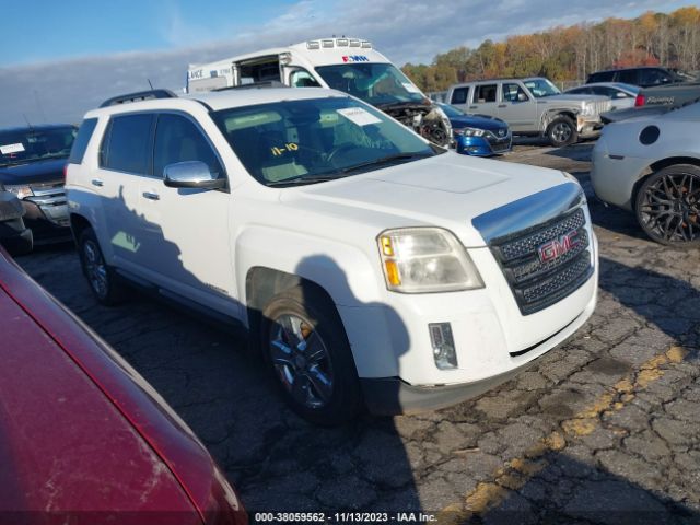 Photo 0 VIN: 2GKALSEK9F6249256 - GMC TERRAIN 