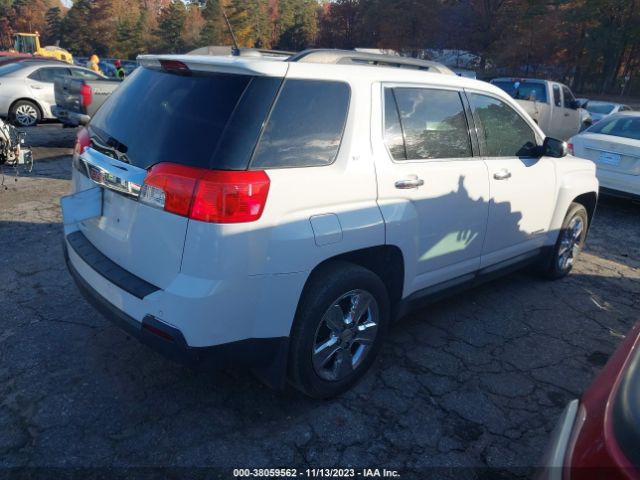 Photo 3 VIN: 2GKALSEK9F6249256 - GMC TERRAIN 