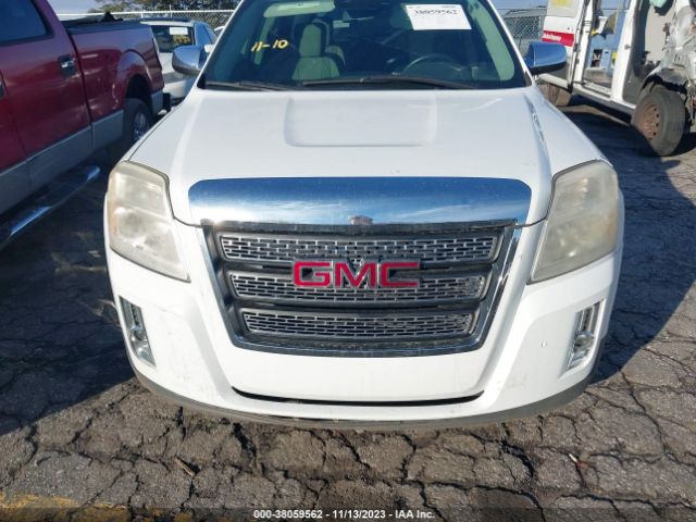 Photo 5 VIN: 2GKALSEK9F6249256 - GMC TERRAIN 