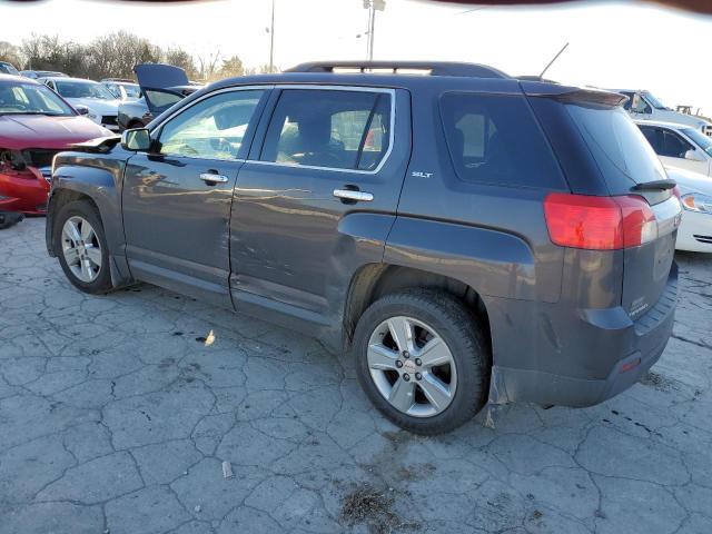 Photo 1 VIN: 2GKALSEK9F6250357 - GMC TERRAIN SL 