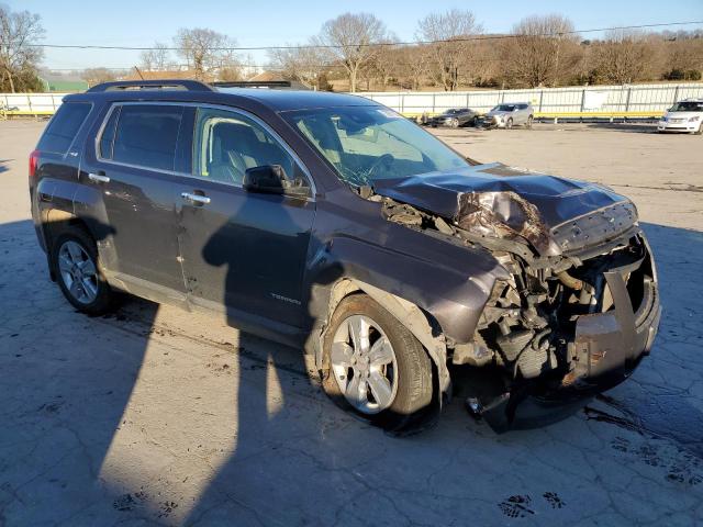 Photo 3 VIN: 2GKALSEK9F6250357 - GMC TERRAIN SL 