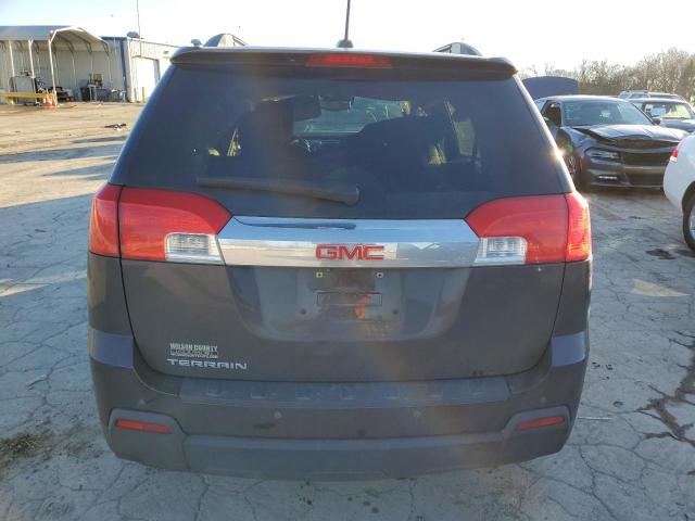 Photo 5 VIN: 2GKALSEK9F6250357 - GMC TERRAIN SL 