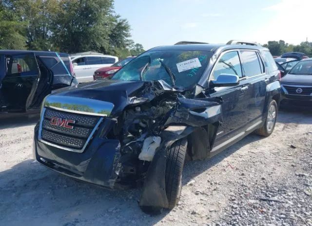 Photo 5 VIN: 2GKALSEK9F6282516 - GMC TERRAIN 