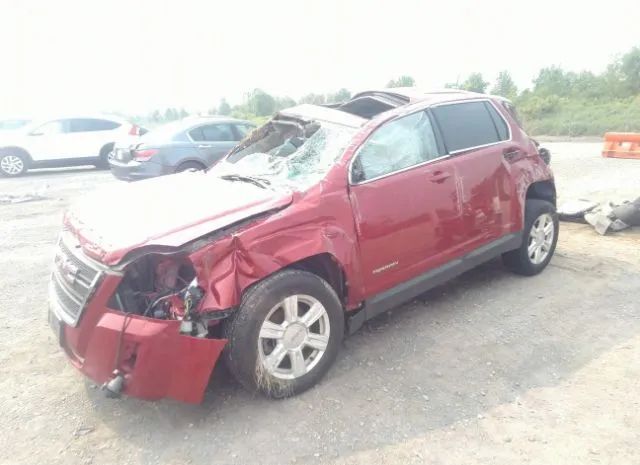 Photo 1 VIN: 2GKALSEK9F6360311 - GMC TERRAIN 