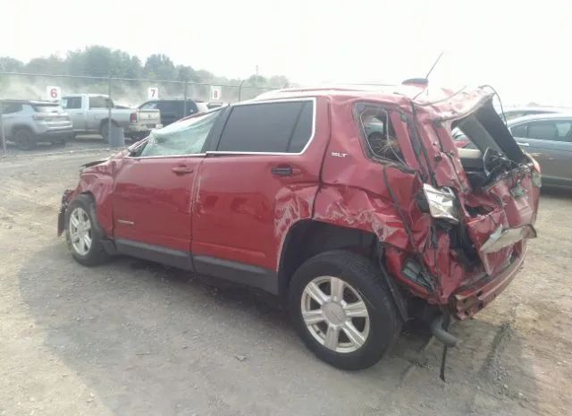 Photo 2 VIN: 2GKALSEK9F6360311 - GMC TERRAIN 