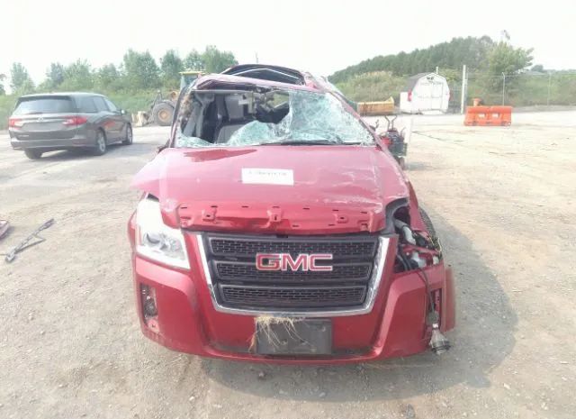 Photo 5 VIN: 2GKALSEK9F6360311 - GMC TERRAIN 