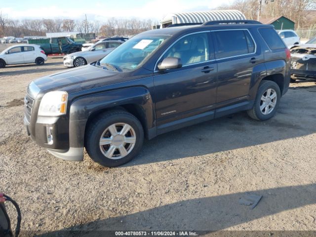 Photo 1 VIN: 2GKALSEK9F6361913 - GMC TERRAIN 