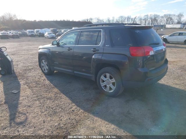 Photo 2 VIN: 2GKALSEK9F6361913 - GMC TERRAIN 