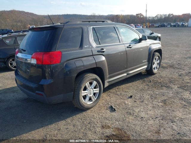 Photo 3 VIN: 2GKALSEK9F6361913 - GMC TERRAIN 