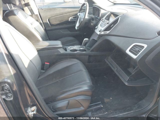 Photo 4 VIN: 2GKALSEK9F6361913 - GMC TERRAIN 