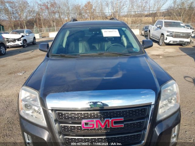 Photo 5 VIN: 2GKALSEK9F6361913 - GMC TERRAIN 