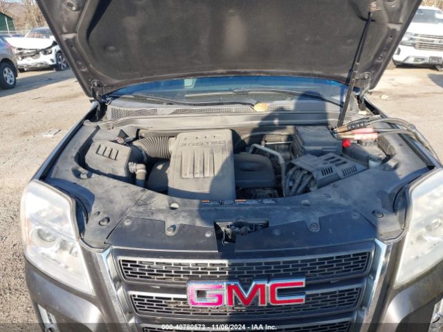 Photo 9 VIN: 2GKALSEK9F6361913 - GMC TERRAIN 